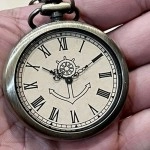 SB Watch Pocket Edition (Anchor) by András Bártházi and Electricks