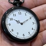 SB Watch Pocket Edition (Black) by András Bártházi and Electricks