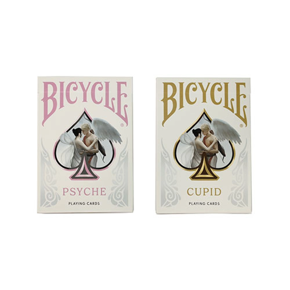 Mazzo di carte Bicycle Cupid Playing Cards