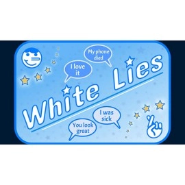 White Lies by Paul Carnazzo