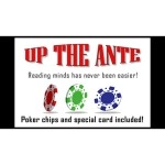 Up the Ante by Paul Carnazzo