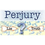 Perjury by Paul Carnazzo