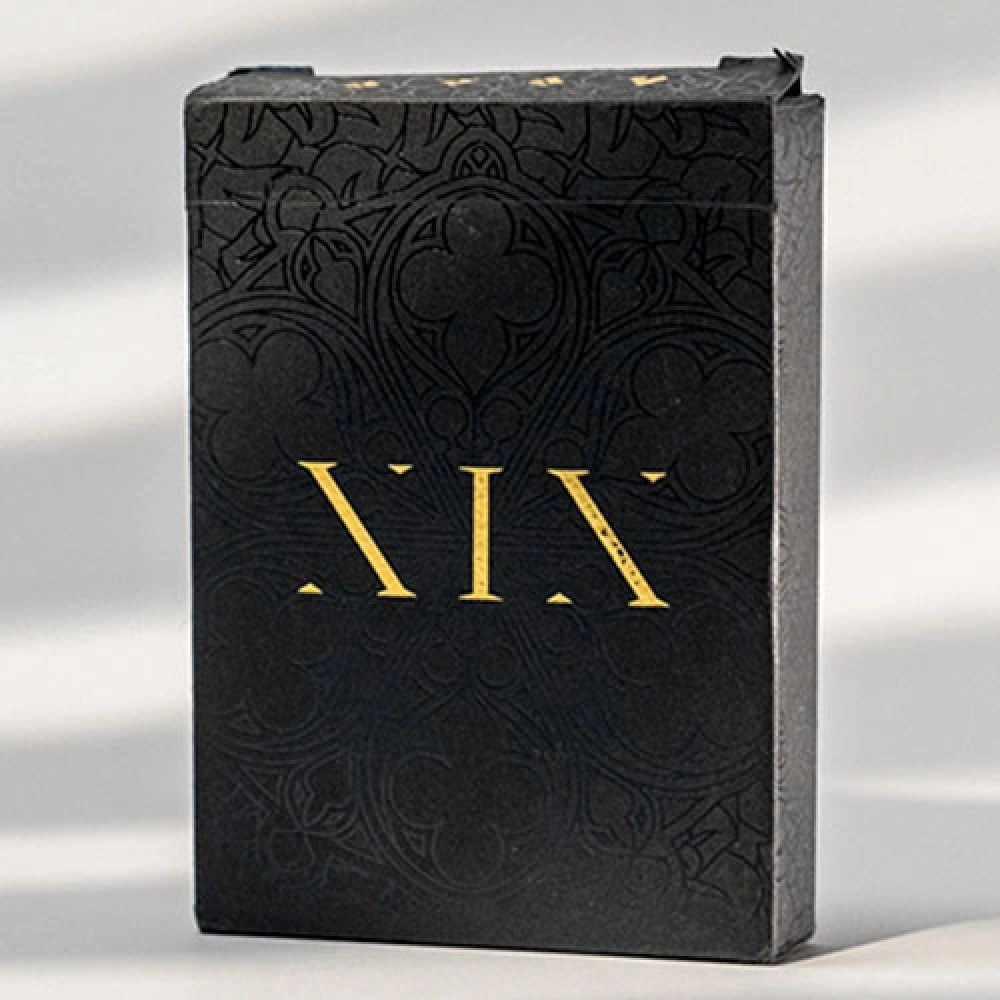 Mazzo di carte Ascend XIX Playing Cards by Unique