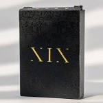 Mazzo di carte Ascend XIX Playing Cards by Unique