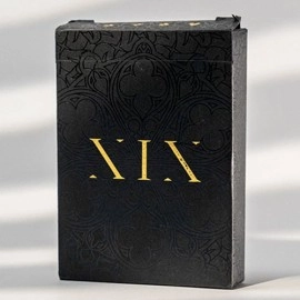 Mazzo di carte Ascend XIX Playing Cards by Unique