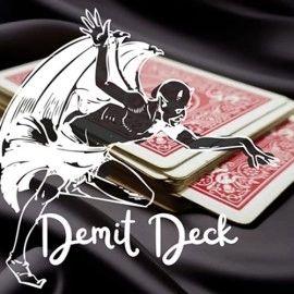 DEMIT DECK by Nawa Birawa video DOWNLOAD