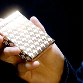 Mazzo di carte Jaspas Deck 24k Edition Playing Cards