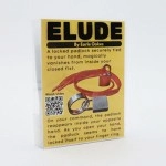 Elude by Earle Oakes