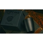 Cupcake 2.0 (Metal) by Milo & Bacon Magic