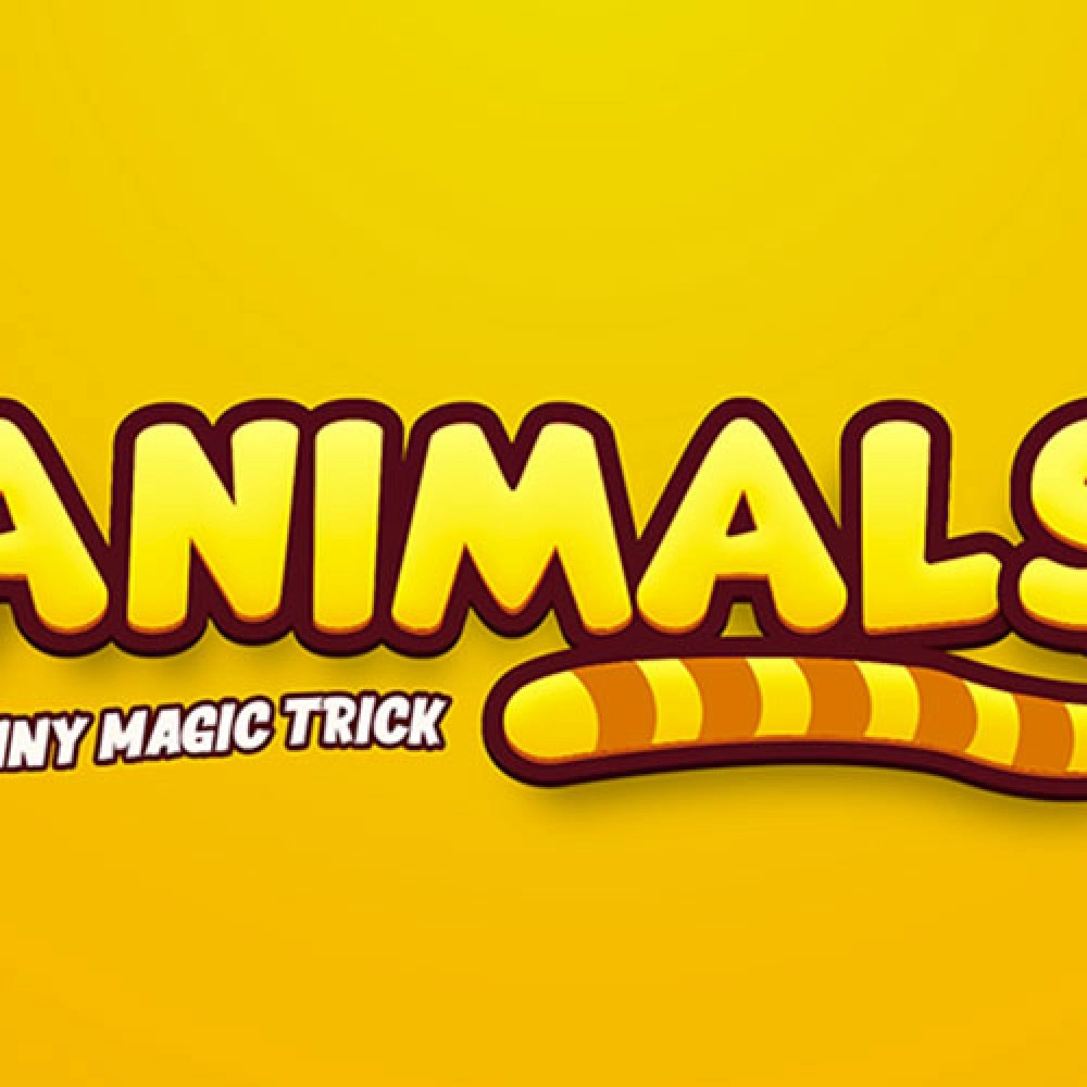 ANIMAL by Geni video DOWNLOAD