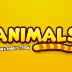 ANIMAL by Geni video DOWNLOAD