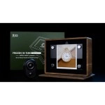 Frozen in Time High Tech Version 2 by IARVEL Magic, Nakashima Kengo and Katsuya Masuda