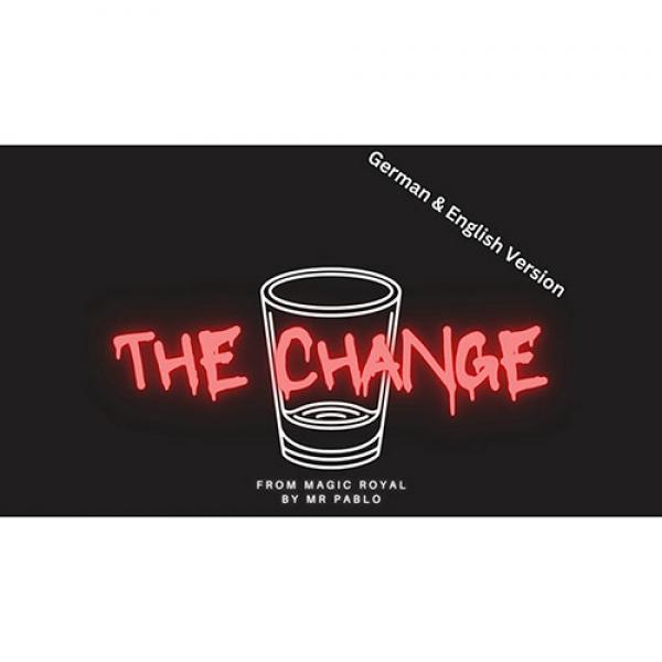 THE CHANGE by Magic Royal and Mr. Pablo video DOWNLOAD