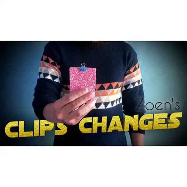 CLIP CHANGES by Zoen's video DOWNLOAD