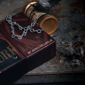 Sure Lock by James Kellogg Jr.