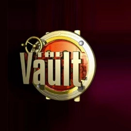The Vault Large by Chazpro (Red Limited Edition)
