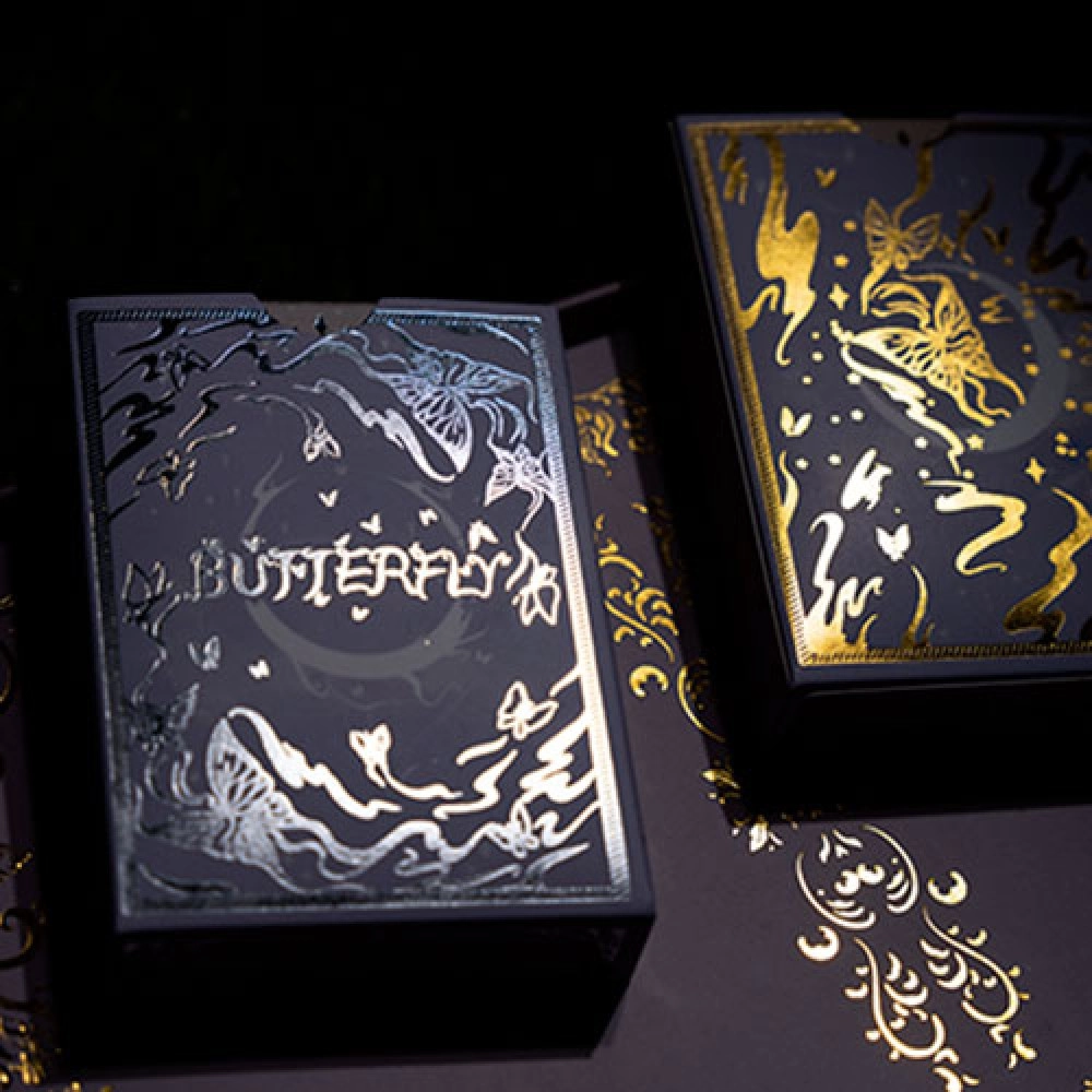Mazzo di carte Butterfly Playing Cards