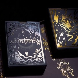 Mazzo di carte Butterfly Playing Cards