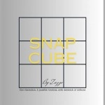 SNAP CUBE by Nicola Lazzarini