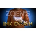 INK DOWN by Zoen's