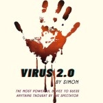 VIRUS 2.0 by Saymon