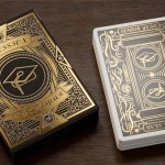 Mazzo di carte In Session (Senior Year) Playing Cards