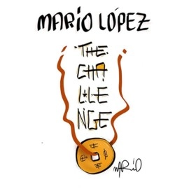 The Challenge by Mario Lopez