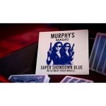 SUPER SHOWDOWN BLUE by Murphy's Magic
