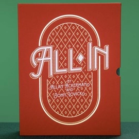 All In by Allan Ackerman and John Lovick