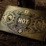 Hot by Alexander Marsh