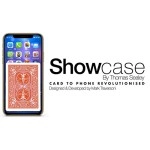 SHOWCASE 2.0 (Universal) by Thomas Sealey and Mark Traversoni