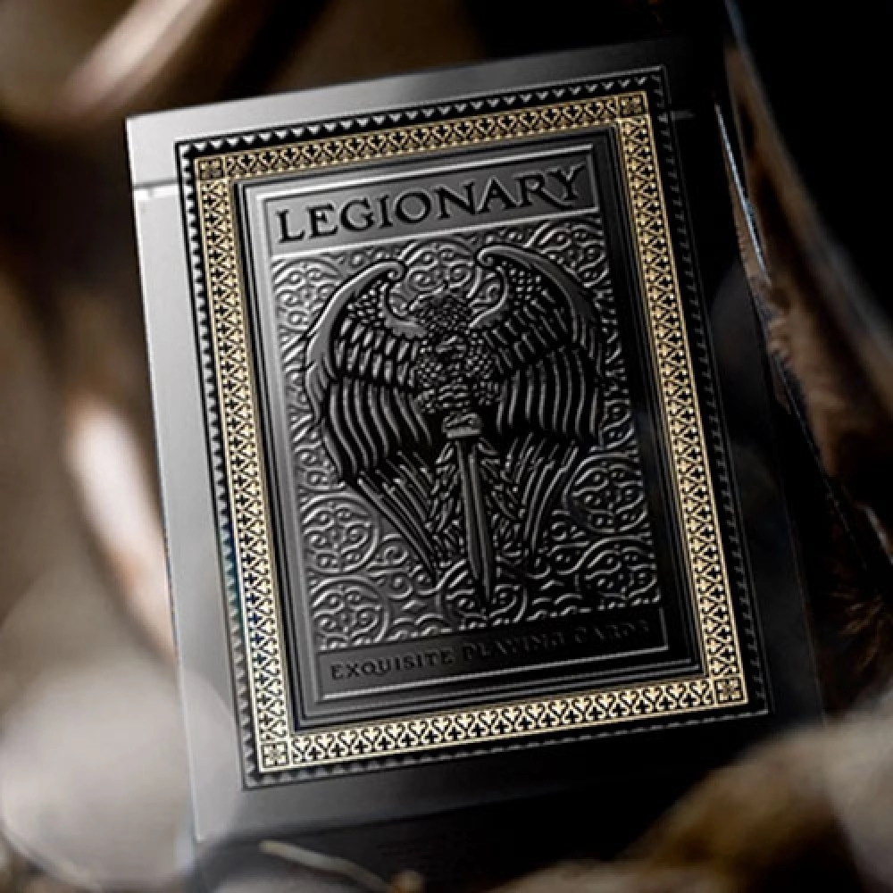 Mazzo di carte Legionary (Dawn Edition) Playing Cards