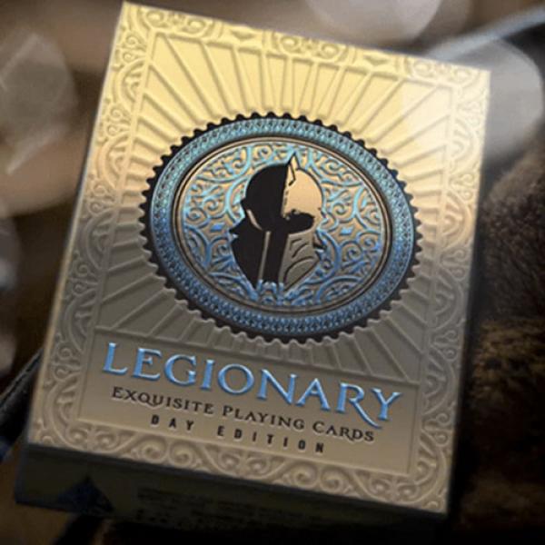 Mazzo di carte Legionary (Day Edition) Playing Cards
