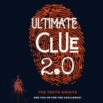 Ultimate Clue 2 by Nikolas Mavresis