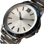 SB Watch Steel Limited Edition (Blue) by András Bártházi and Electricks