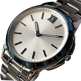 SB Watch Steel Limited Edition (Blue) by András Bártházi and Electricks