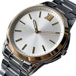 SB Watch Steel Limited Edition (White) by András Bártházi and Electricks