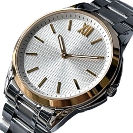 SB Watch Steel Limited Edition (White) by András Bártházi and Electricks