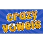 Crazy Vowels by PlayTime Magic DEFMA