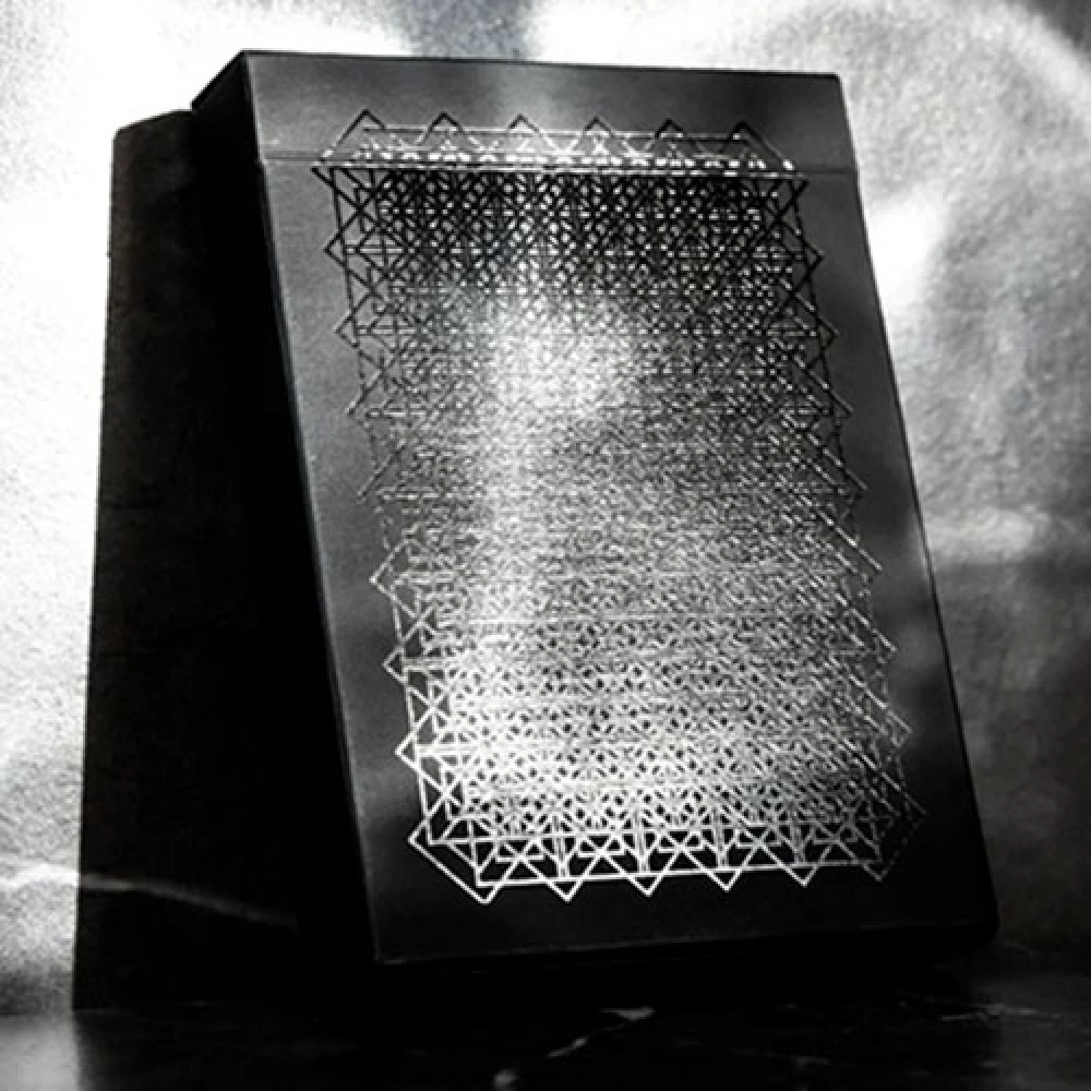 Mazzo di carte Wish Wonder Playing Cards by Dan and Dave