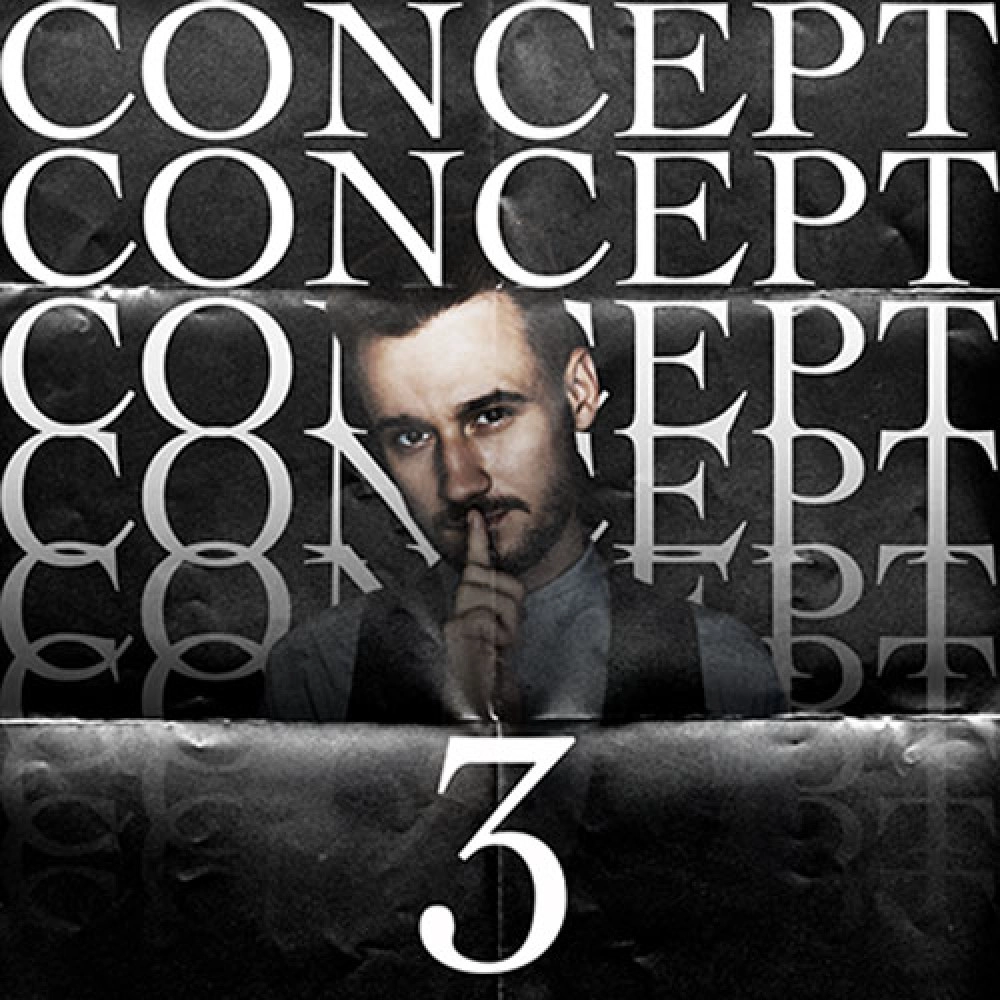 CONCEPT 3 by Alex Shishuk -DOWNLOAD