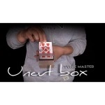 UNCUT BOX by Tybbe Master