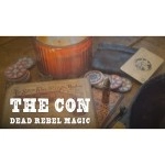 The Con by Steve Cook