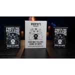 Fortune Tellers Book of Days by Murphy's Magic & Paul Green