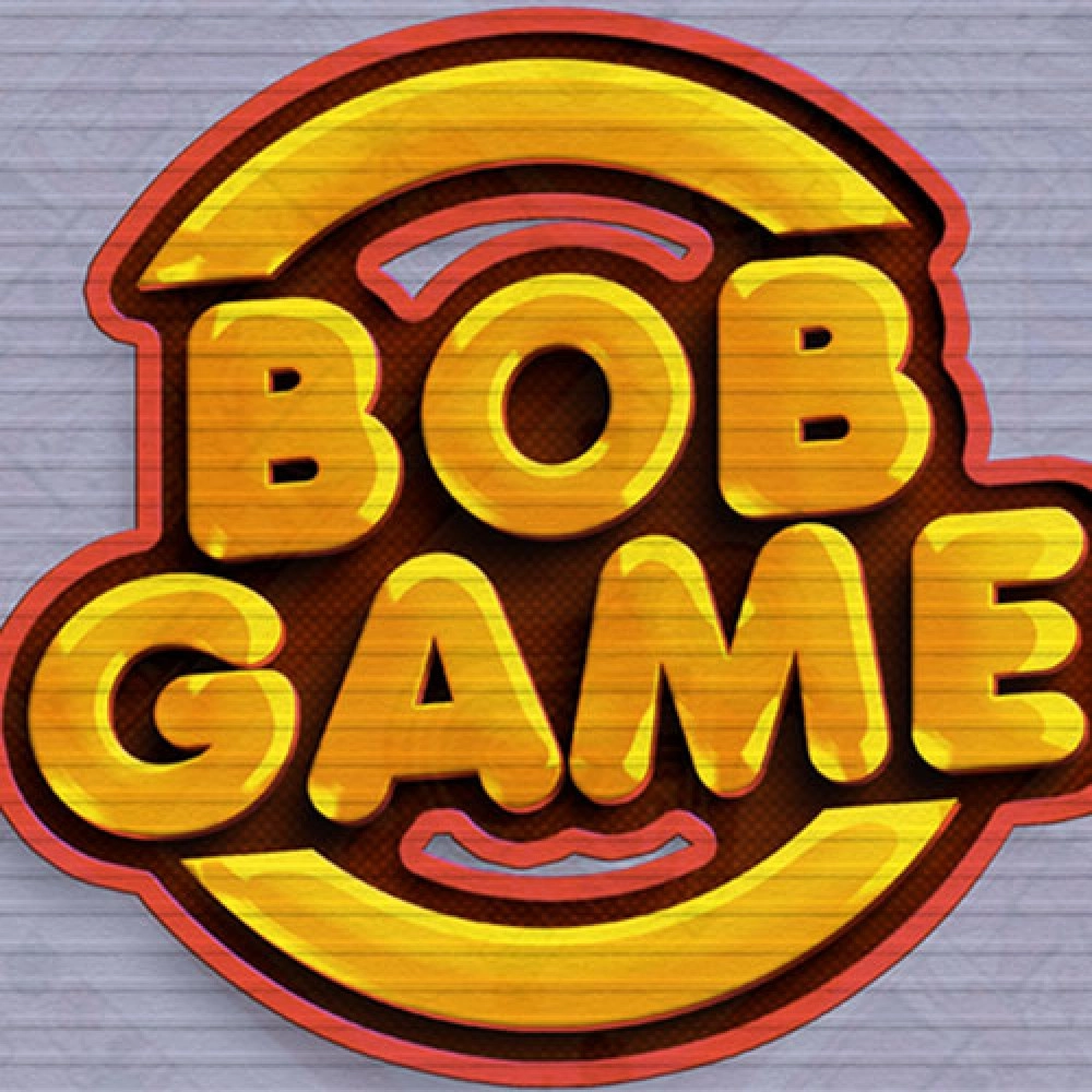 BOB GAME by Geni -DOWNLOAD