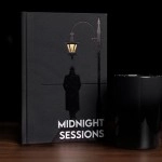 Ryan Schlutz Presents Midnight Sessions by Unnamed Magician