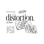 Distortion by Dante and Ultrabello