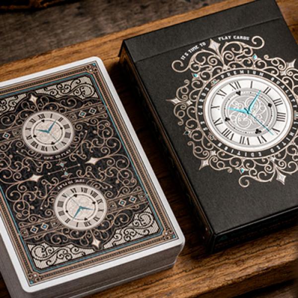 Mazzo di carte It's Time To Play Playing Cards