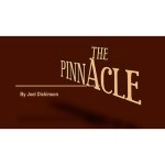 THE PINNACLE by Joel Dickinson