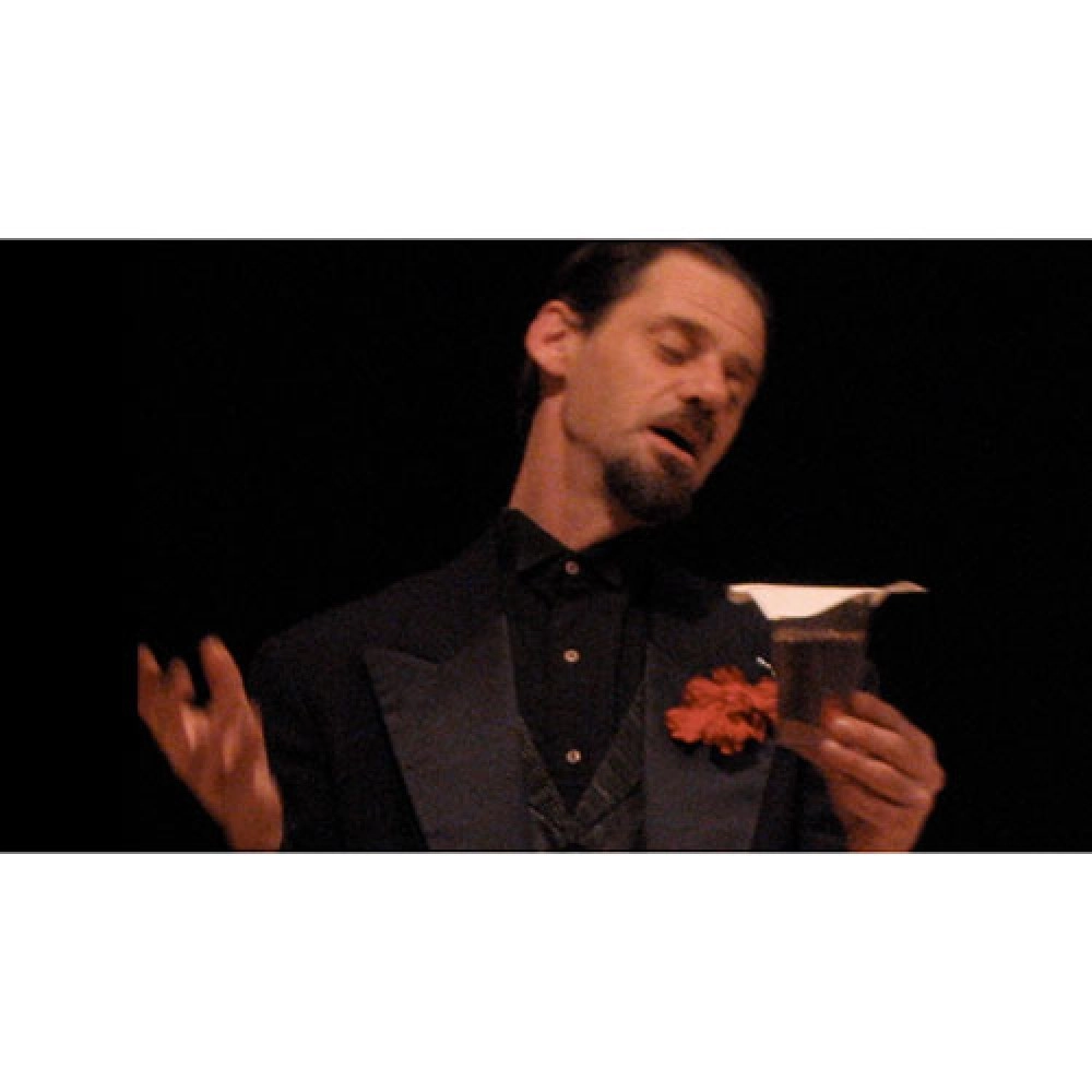 THE REAL WORK ON THE HYDROSTATIC GLASS by Michael Ross - DOWNLOAD